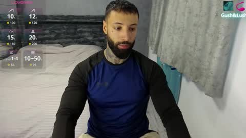 masculineguy69 online show from October 2025 08:11:02 AM