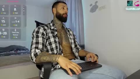 masculineguy69 online show from October 2025 07:07:02 AM