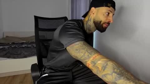 masculineguy69 online show from November 2025 06:58:01 AM