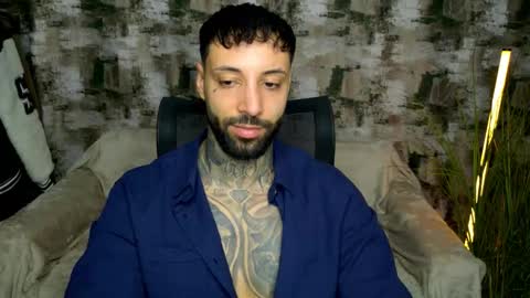 masculineguy69 online show from February 2026 08:31:02 PM