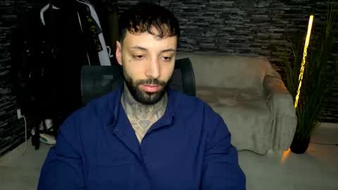 masculineguy69 online show from March 2026 07:05:01 PM