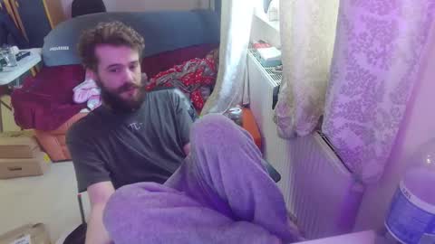 Snapshot of mash_potatoes_are_good chatting on February 2026 12:48:02 PM mash_potatoes_are_good online show from February 2026 12:48:02 PM