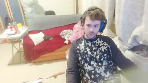mash_potatoes_are_good online show from April 2026 07:33:02 PM