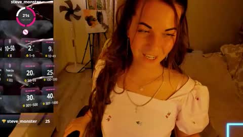Snapshot of masha179807 chatting on September 2025 01:56:02 PM Masha online show from September 2025 01:56:02 PM