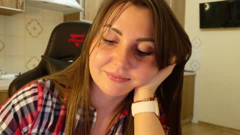 Masha online show from January 2025 07:21:02 PM