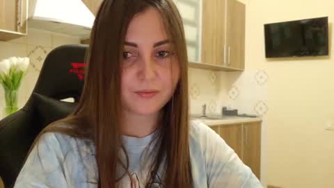 Masha online show from February 2025 06:52:01 PM