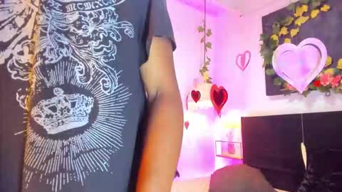 MARSHALL LEE online show from February 2026 07:33:02 PM