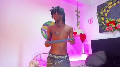 MARSHALL LEE online show from February 2026 07:24:02 PM