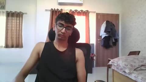 Mask Boy online show from March 2026 02:30:02 AM