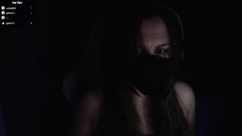 Angel online show from December 2024 02:04:01 AM