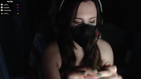 Angel online show from December 2024 01:50:01 AM