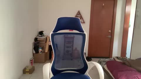 Masked Latin Noir online show from December 2025 02:34:02 PM