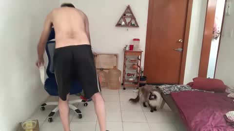 Masked Latin Noir online show from March 2026 04:24:02 PM