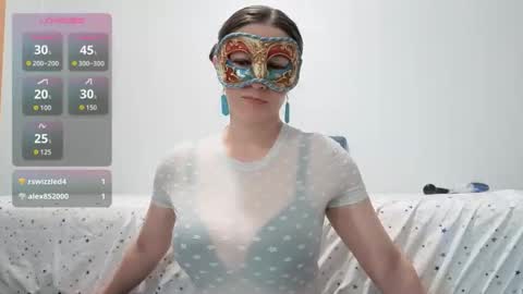 Snapshot of maskedflirt3 chatting on April 2026 11:39:02 PM maskedflirt3 online show from April 2026 11:39:02 PM