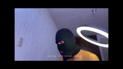 Snapshot of maskedvenomx chatting on February 2025 06:34:02 PM maskedvenomx online show from February 2025 06:34:02 PM