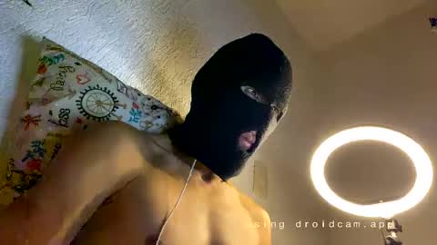 Snapshot of maskedvenomx chatting on February 2025 03:03:01 AM maskedvenomx online show from February 2025 03:03:01 AM