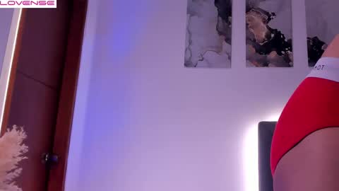 Mason Bennet online show from October 2025 10:43:02 PM