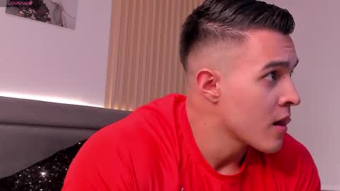 Snapshot of mason_bennet chatting on May 2026 06:16:01 PM Mason Bennet online show from May 2026 06:16:01 PM