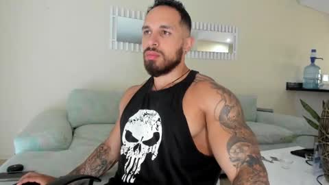 Snapshot of mason_fit chatting on December 2024 09:13:02 PM Mason Andre online show from December 2024 09:13:02 PM