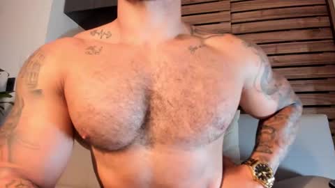 Snapshot of mason_fit chatting on February 2025 04:50:02 AM Mason Andre online show from February 2025 04:50:02 AM