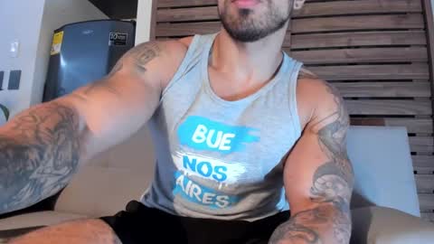 Snapshot of mason_fit chatting on February 2025 06:46:02 PM Mason Andre online show from February 2025 06:46:02 PM