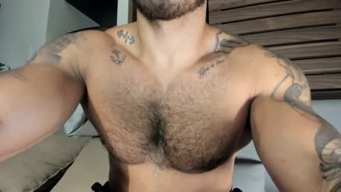 Snapshot of mason_fit chatting on February 2025 04:07:02 AM Mason Andre online show from February 2025 04:07:02 AM