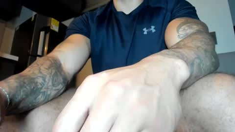 Snapshot of mason_fit chatting on March 2025 05:32:01 AM Mason Andre online show from March 2025 05:32:01 AM