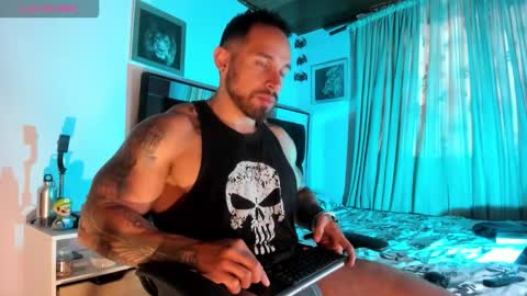 Snapshot of mason_fit chatting on September 2025 10:04:02 PM Mason Andre online show from September 2025 10:04:02 PM