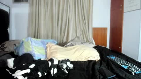 Mason Andre online show from April 2026 03:17:02 AM