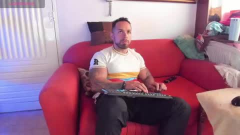 Snapshot of mason_fit chatting on July 2026 03:38:01 PM Mason Andre online show from July 2026 03:38:01 PM