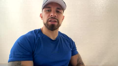 Snapshot of mason_fit chatting on August 2026 11:37:01 AM Mason Andre online show from August 2026 11:37:01 AM