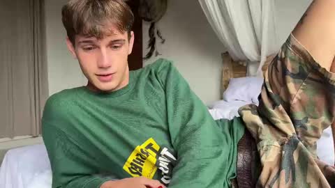 Mason online show from February 2025 12:05:01 AM