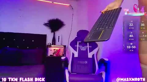 Mason Rothwell   online show from September 2025 11:15:02 AM