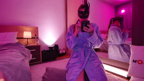 DickJane online show from February 2025 07:27:02 PM