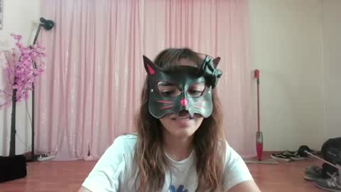 Snapshot of massage_kitty chatting on May 2026 10:26:01 PM Massage Kitty online show from May 2026 10:26:01 PM