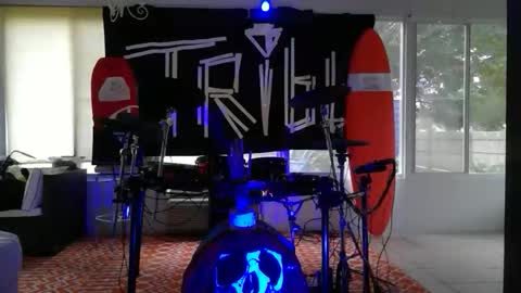 Snapshot of massageartist chatting on October 2025 07:14:02 PM HappyZending online show from October 2025 07:14:02 PM