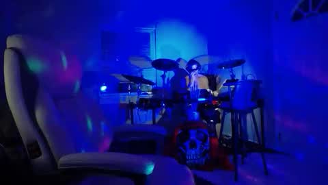 HappyZending online show from November 2025 02:54:01 AM