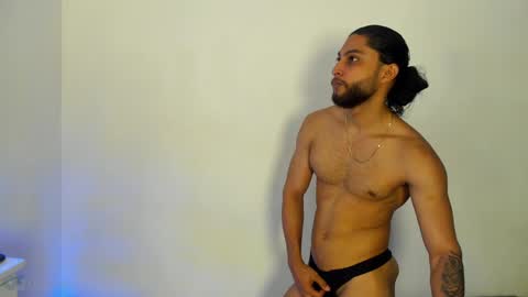 Snapshot of massatgeserotics chatting on January 2025 10:44:01 PM I Am Odin  online show from January 2025 10:44:01 PM