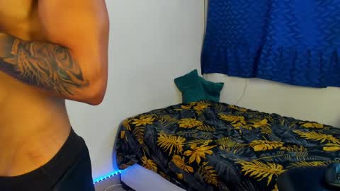 Snapshot of massatgeserotics chatting on January 2025 11:29:01 PM I Am Odin  online show from January 2025 11:29:01 PM