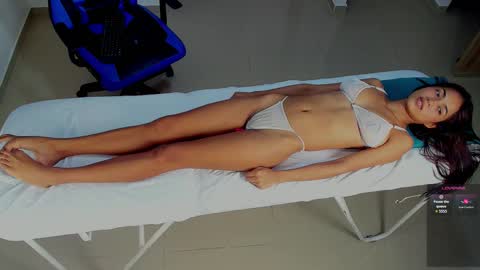 Snapshot of massatgeserotics chatting on September 2025 01:38:02 AM I Am Odin  online show from September 2025 01:38:02 AM