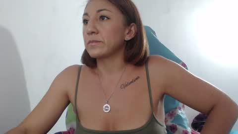 massiel ferreti online show from December 2024 12:11:01 AM