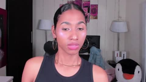 massielhot online show from April 2026 12:43:02 AM