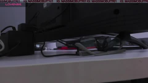 I am Massimo online show from June 2026 12:19:01 PM