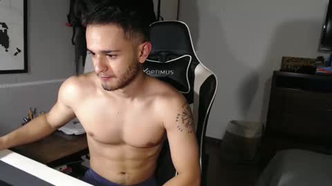 massimo online show from October 2025 11:01:02 PM