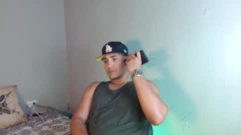 massimo_vidal online show from November 2025 02:54:02 AM