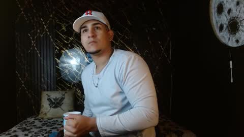 massimo_vidal online show from February 2026 11:31:02 AM