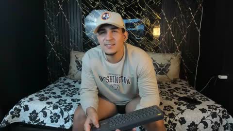 massimo_vidal online show from March 2026 12:22:01 PM