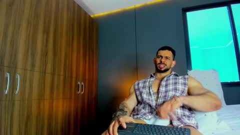 massimo online show from March 2026 03:50:01 PM