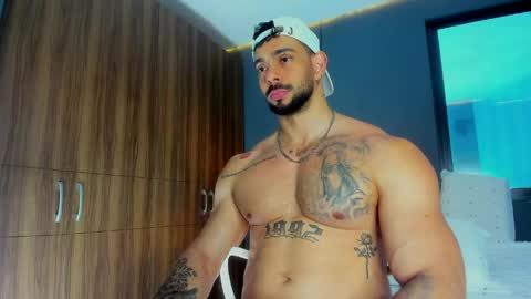 massimo online show from April 2026 09:26:01 PM