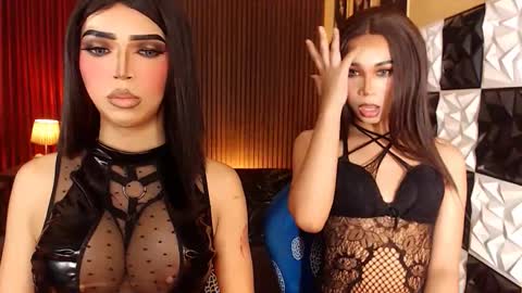 massivecocktrans online show from March 2026 07:58:02 AM